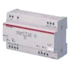 NTU/S12.2000.1 Uninterruptible Power Supply,12 V DC, 2 A, MDRC