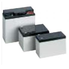 SAK7/SAK12/SAK17 Sealed Lead Acid Batteries, 12 V DC