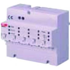 ISS/S5.1 IP Switch, Slave, MDRC
