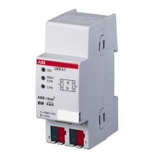 LK/S4.1 Line Coupler, MDRC
