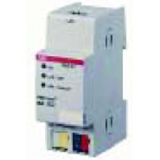 IPS/S2.1 IP Interface, MDRC