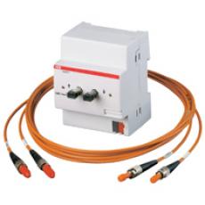 LL/S1.1 Optical Fibre Interface, MDRC