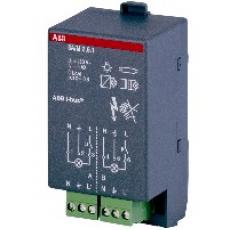 SA/M2.6.1 Switch Actuator Module, 2-fold, 6A