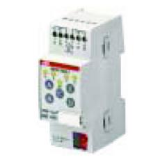 BE/S4.230.2.1 BE/S8.230.2.1 Binary Inputs,10–230 V AC/DC, MDRC