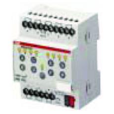 BE/S4.20.2.1 BE/S8.20.2.1 Binary Inputs,Contact Scanning, MDRC