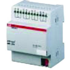 SA/S4.6.1 SA/S8.6.1 SA/S12.6.1 Switch Actuators, 6 A, MDRC