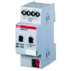 SA/S2.16.1 SA/S4.16.1 SA/S8.16.1 SA/S12.16.1 Switch Actuators, 16 A, MDRC