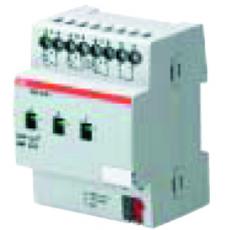 SE/S3.16.1 Energy Actuator, 3-fold, 16/20 AX,MDRC