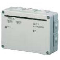 6172 AG-101-500 Switch Actuator, 2-fold /Shutter Actuator, 1-fold,10 A, SM