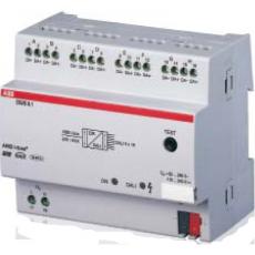 DG/S8.1 DALI Gateway