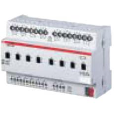 SD/S2.16.1 SD/S4.16.1 SD/S8.16.1 Switch/Dim Actuator, 16 A, MDRC