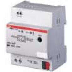 DG/S1.16.1 DALI Gateway, 1-fold, Group Control,MDRC