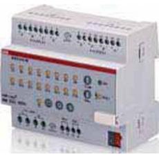 DLR/S8.16.1M DALI Light Controller, 8-fold, MDRC