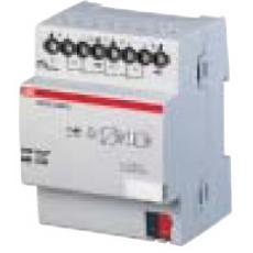 UD/S2.300.2 Universal Dim Actuator, 2-fold, 300 VA,MDRC