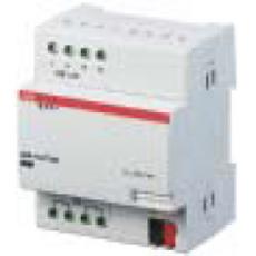 SL/S50.1 Control Unit for LUXCONTROL, MDRC