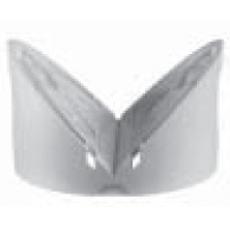 6887-204-500 Corner Adapter for Busch Watchdog Sensor