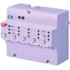 ISS/S5.1 IP Switch, Slave, MDRC