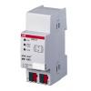 LK/S4.1 Line Coupler, MDRC