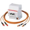LL/S1.1 Optical Fibre Interface, MDR...