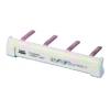 PS1/4/6-KNX PS-END 1-S Busbars