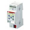 BE/S4.230.2.1 BE/S8.230.2.1 Binary Inputs,10–230 V AC/DC, MDRC