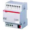 AE/S4.2 Analogue Input, 4-fold, MDRC