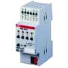 BE/S4.230.1 BE/S8.230.1 Binary Input...