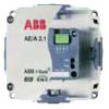 AE/A 2.1 Analogue Input, 2-fold, SM