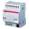 WS/S4.1 Weather Station, 4-fold, MDRC