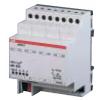 AA/S4.1 Analogue Actuator, 4-fold, M...