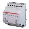 AAM/S4.1 Analogue Actuator Module, 4...