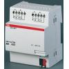 JA/S2.230.1 JA/S4.230.1 JA/S8.230.1 Shutter Actuators, 230 V AC, MDRC