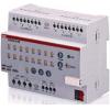 DLR/S8.16.1M DALI Light Controller