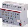 DLR/S8.16.1M DALI Light Controller, 8-fold, MDRC