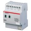 DSA/S2.16.1 DALI Switch Actuator, 2-...