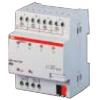 ES/S4.1.1 Electronic Switch Actuator,4-fold, MDRC
