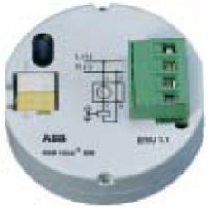 ER/U1.1 Electronic Relay, 1-fold, FM
