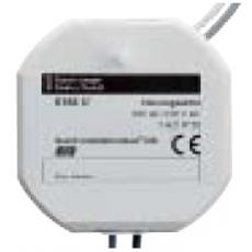 6164 U-500 Heating Actuator, 1-fold, FM