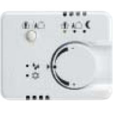 6134-20-102 6134-24-102-500 Room Thermostat, FM