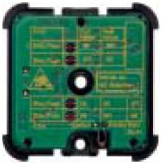 6134/10 Room Thermostat, Commercial, FM