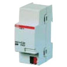 LM/S1.1 Logic Module, MDRC