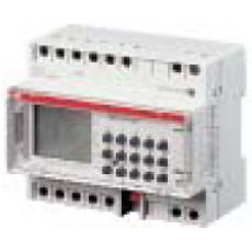 SW/S4.5 Time Switch, 4-channel, MDRC