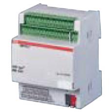 UK/S32.2 Universal I/O Concentrator, 32-fold, MDRC