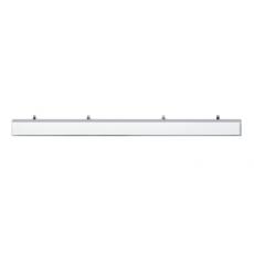 8136/40-500 8136/41-500 Design Strip for Busch-ComfortTouch