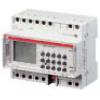 SW/S4.5 Time Switch, 4-channel, MDRC