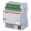 UK/S32.2 Universal I/O Concentrator, 32-fold, MDRC