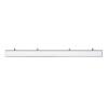 8136/40-500 8136/41-500 Design Strip for Busch-ComfortTouch