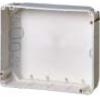 6136/UP Flush Mounted Wall Box for B...