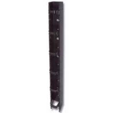 VERTICAL CABLE MANAGEMENT CHANNELS(RS-CNL)