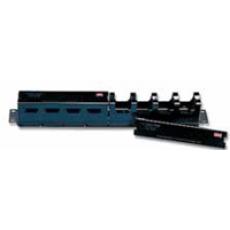 S110®/S210® HORIZONTAL CABLE MANAGERS(S110-RWM-01/S110-RWM-02)